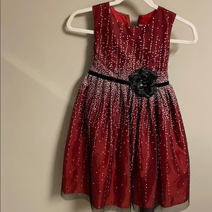 Holiday Dress